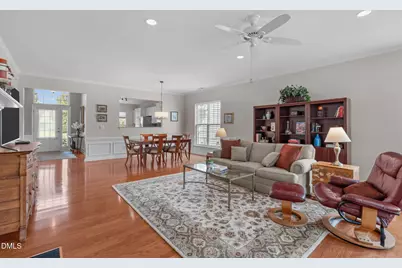 505 Garendon Drive, Cary, NC 27519 - Photo 19