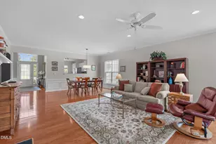 505 Garendon Dr, Cary, NC 27519 - Photo 19