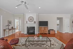 505 Garendon Dr, Cary, NC 27519 - Photo 17