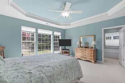 505 Garendon Drive, Cary, NC 27519 - Photo 21