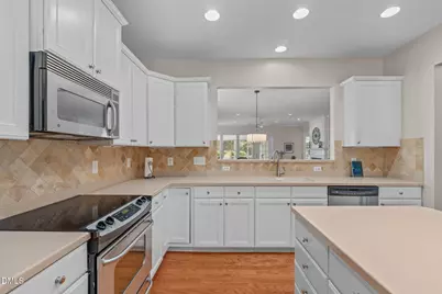 505 Garendon Drive, Cary, NC 27519 - Photo 9