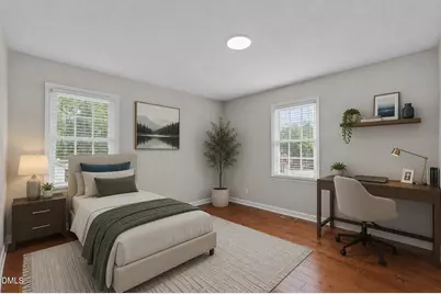 504 Worth Hinton Road, Zebulon, NC 27597 - Photo 5