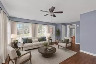 504 Worth Hinton Rd, Zebulon, NC 27597 - Photo 3