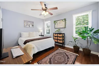 615 Kirby Street #302, Raleigh, NC 27606 - Photo 9