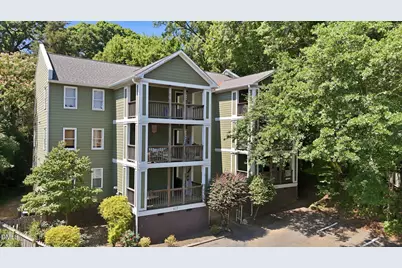 615 Kirby Street #302, Raleigh, NC 27606 - Photo 1
