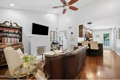 615 Kirby Street #302, Raleigh, NC 27606 - Photo 5