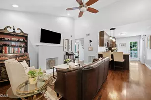 615 Kirby St, Raleigh, NC 27606 - Photo 5