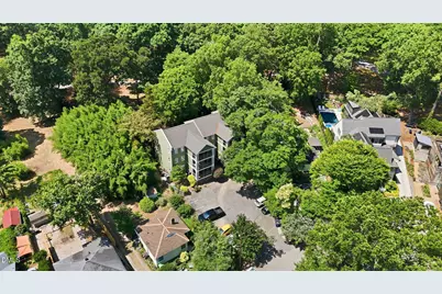 615 Kirby Street #302, Raleigh, NC 27606 - Photo 21