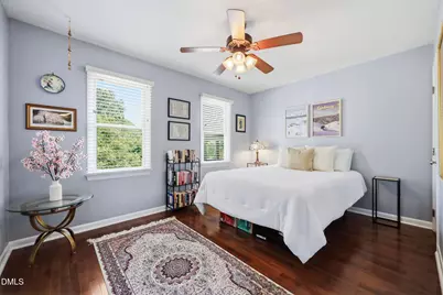 615 Kirby Street #302, Raleigh, NC 27606 - Photo 11