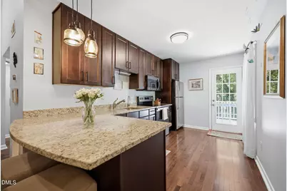 615 Kirby Street #302, Raleigh, NC 27606 - Photo 7