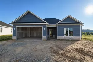 39 E Emily Gardens Dr, Selma, NC 27576 - Photo 1