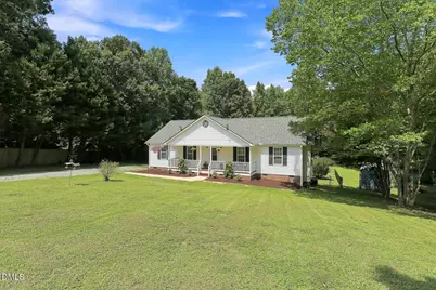 215 Nelson Court, Clayton, NC 27520 - Photo 3