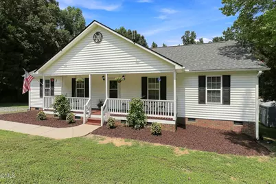 215 Nelson Court, Clayton, NC 27520 - Photo 45