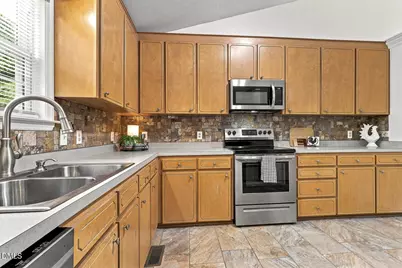 215 Nelson Court, Clayton, NC 27520 - Photo 17