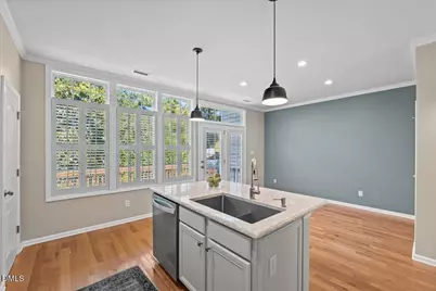 6843 Middleboro Drive, Raleigh, NC 27612 - Photo 13