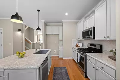 6843 Middleboro Drive, Raleigh, NC 27612 - Photo 11