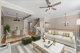 6843 Middleboro Dr, Raleigh, NC 27612 - Photo 5