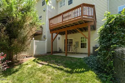 6843 Middleboro Drive, Raleigh, NC 27612 - Photo 33