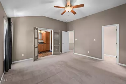 6843 Middleboro Drive, Raleigh, NC 27612 - Photo 17