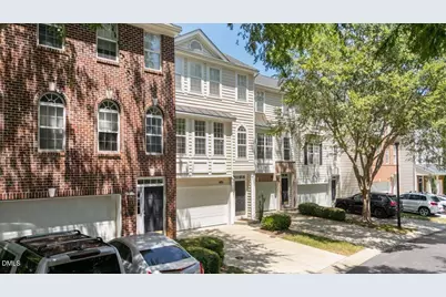 6843 Middleboro Drive, Raleigh, NC 27612 - Photo 37