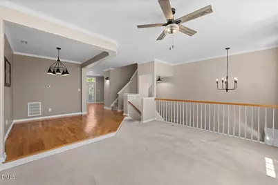6843 Middleboro Drive, Raleigh, NC 27612 - Photo 3