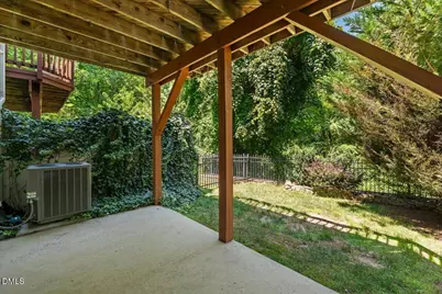 6843 Middleboro Drive, Raleigh, NC 27612 - Photo 31