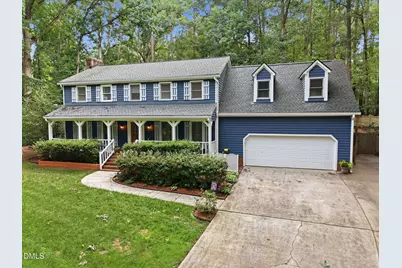 4913 Springwood Drive, Raleigh, NC 27613 - Photo 7