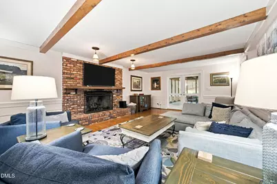 4913 Springwood Drive, Raleigh, NC 27613 - Photo 9