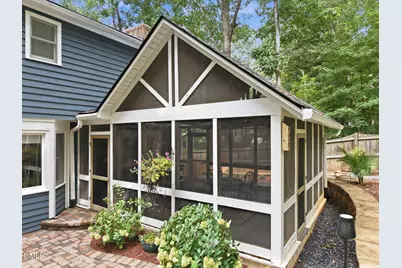 4913 Springwood Drive, Raleigh, NC 27613 - Photo 37