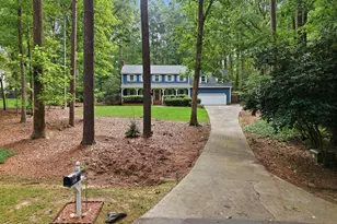 4913 Springwood Dr, Raleigh, NC 27613 - Photo 3