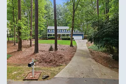 4913 Springwood Drive, Raleigh, NC 27613 - Photo 3