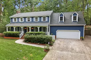 4913 Springwood Dr, Raleigh, NC 27613 - Photo 7