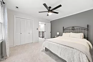 4913 Springwood Dr, Raleigh, NC 27613 - Photo 19