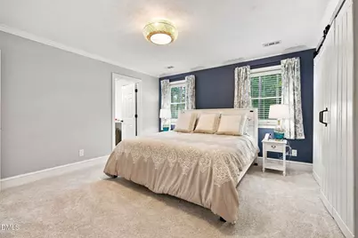 4913 Springwood Drive, Raleigh, NC 27613 - Photo 21