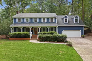4913 Springwood Dr, Raleigh, NC 27613 - Photo 1