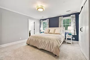 4913 Springwood Dr, Raleigh, NC 27613 - Photo 21