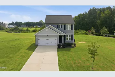24 Olde Place Drive, Zebulon, NC 27597 - Photo 45