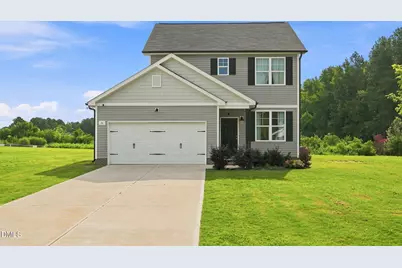 24 Olde Place Drive, Zebulon, NC 27597 - Photo 1