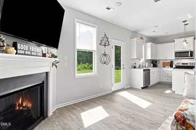 24 Olde Place Drive, Zebulon, NC 27597 - Photo 17