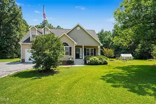 492 Tomahawk Dr, Clayton, NC 27520 - Photo 1