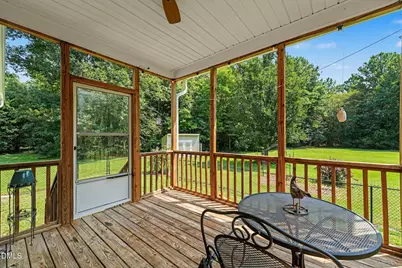 492 Tomahawk Drive, Clayton, NC 27520 - Photo 5