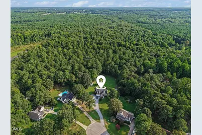 492 Tomahawk Drive, Clayton, NC 27520 - Photo 35