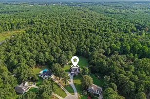 492 Tomahawk Dr, Clayton, NC 27520 - Photo 35