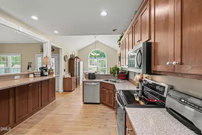 492 Tomahawk Drive, Clayton, NC 27520 - Photo 15