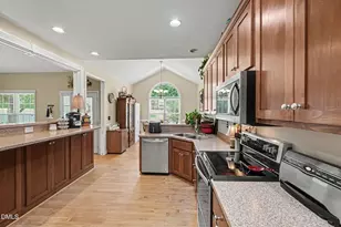 492 Tomahawk Dr, Clayton, NC 27520 - Photo 15