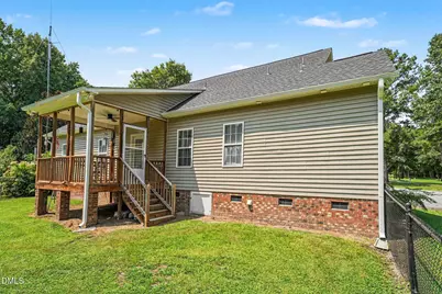 492 Tomahawk Drive, Clayton, NC 27520 - Photo 7