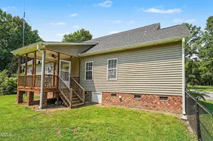 492 Tomahawk Dr, Clayton, NC 27520 - Photo 7