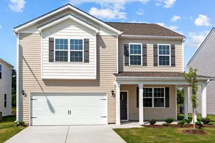 104 Olive History Wy, Wilsons Mills, NC 27520 - Photo 1