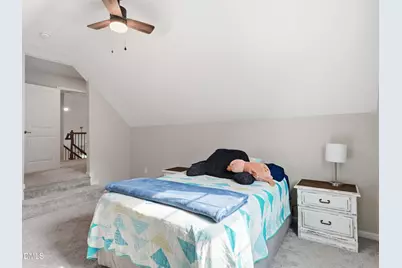 1923 Baldhead Island Drive, Apex, NC 27502 - Photo 33