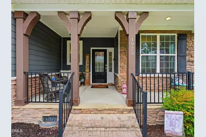 1923 Baldhead Island Drive, Apex, NC 27502 - Photo 5
